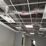 Commercial Flex Ductwork