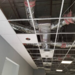 Commercial Flex Ductwork