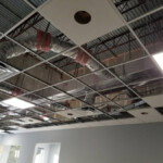 Commercial Flex Ductwork