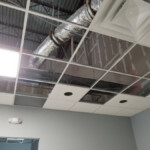 Commercial Flex Ductwork