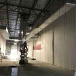 Commercial Duct Board
