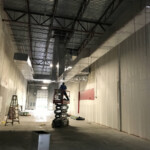 Commercial Duct Board