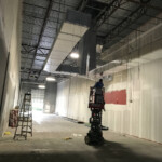 Commercial Duct Board
